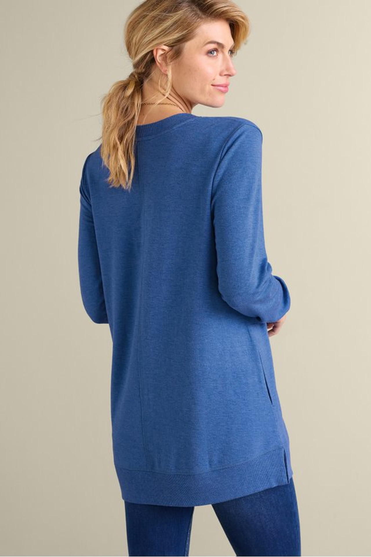 Siesta Soft Tunic