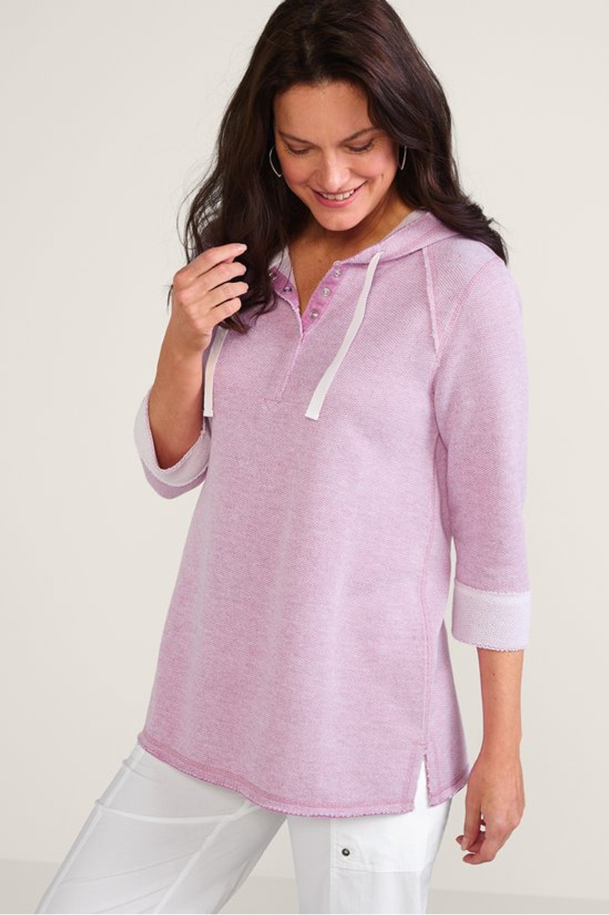 Just Beachy Pullover