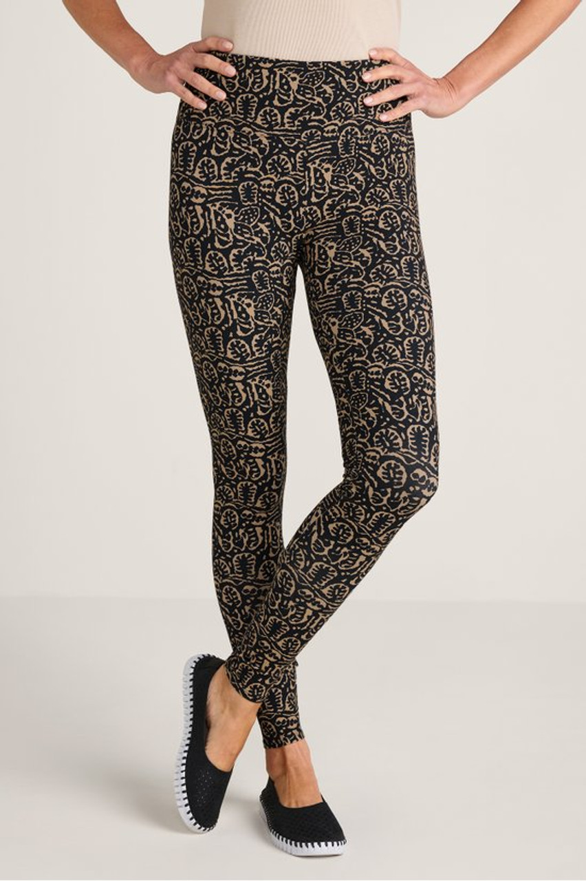 Must-Have Leggings