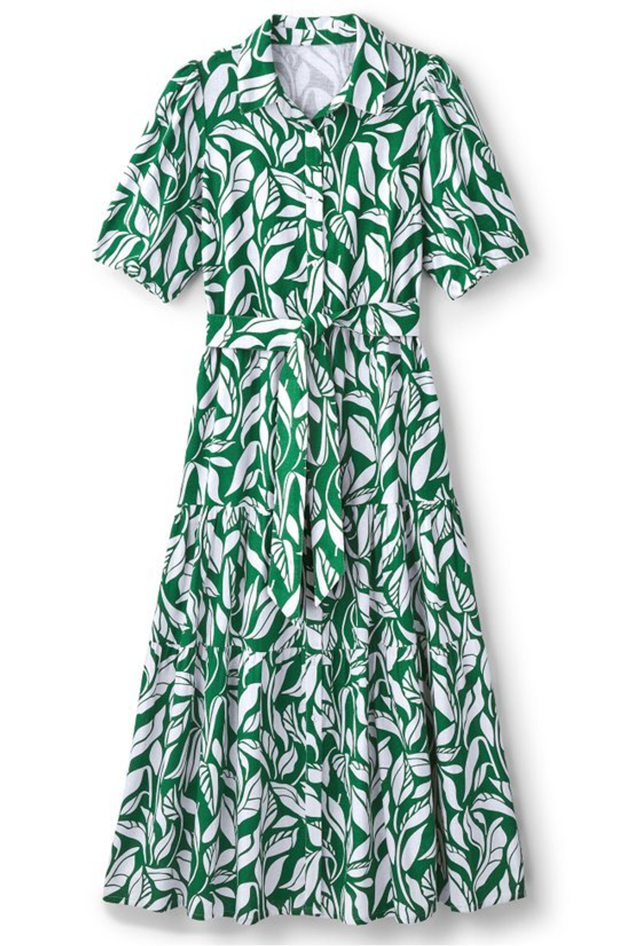 Steffi Maxi Dress