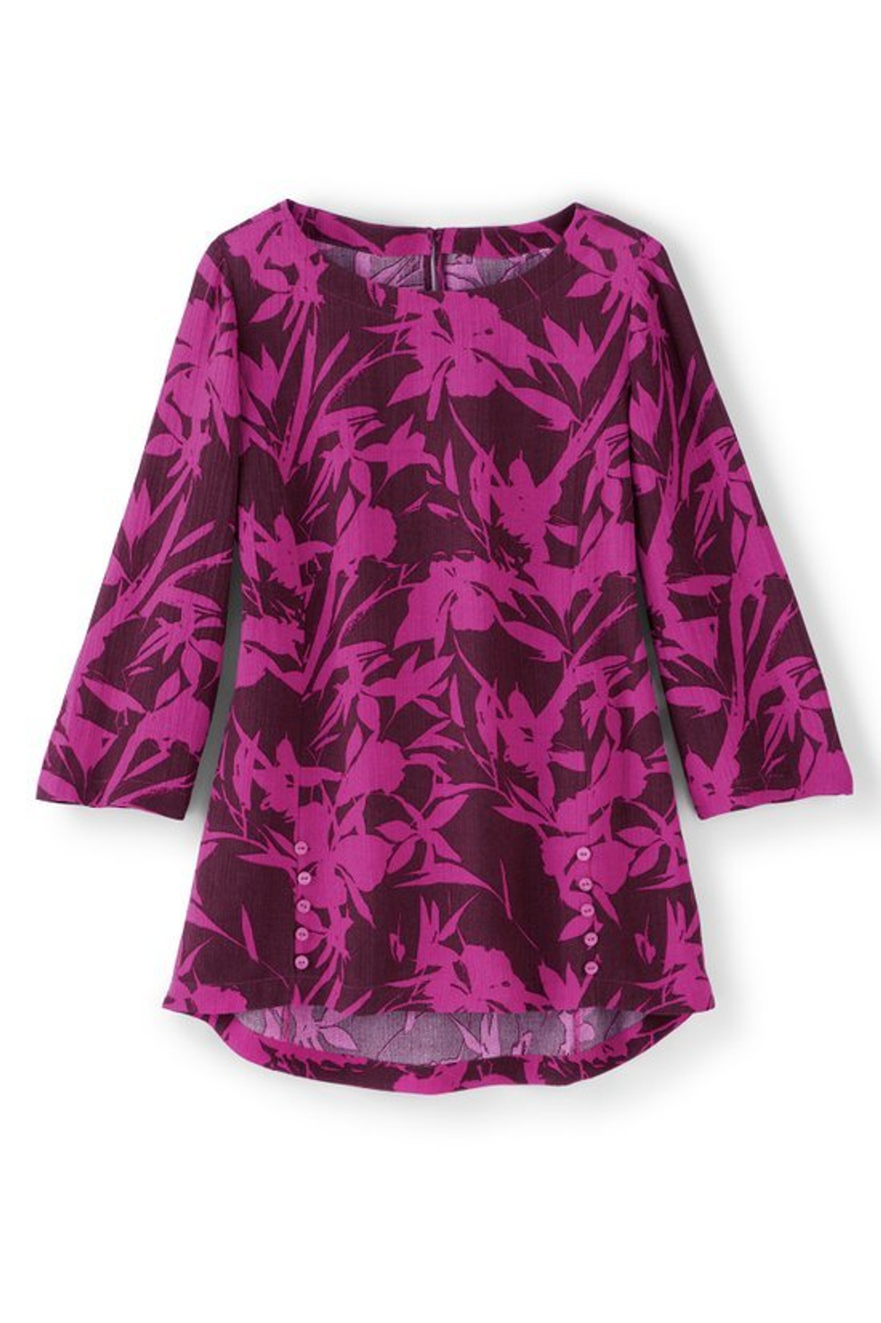 Oceo Gauze Tunic1184