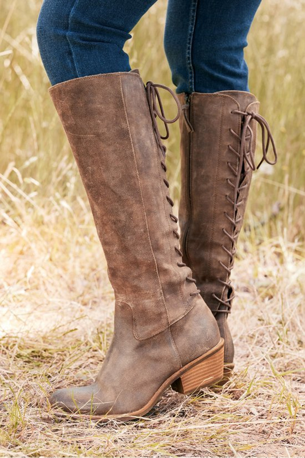 Sofft Sharnell Heel Boot