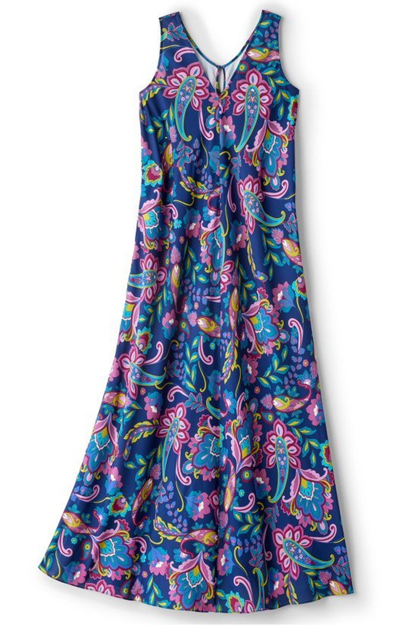Rosalia Maxi Dress