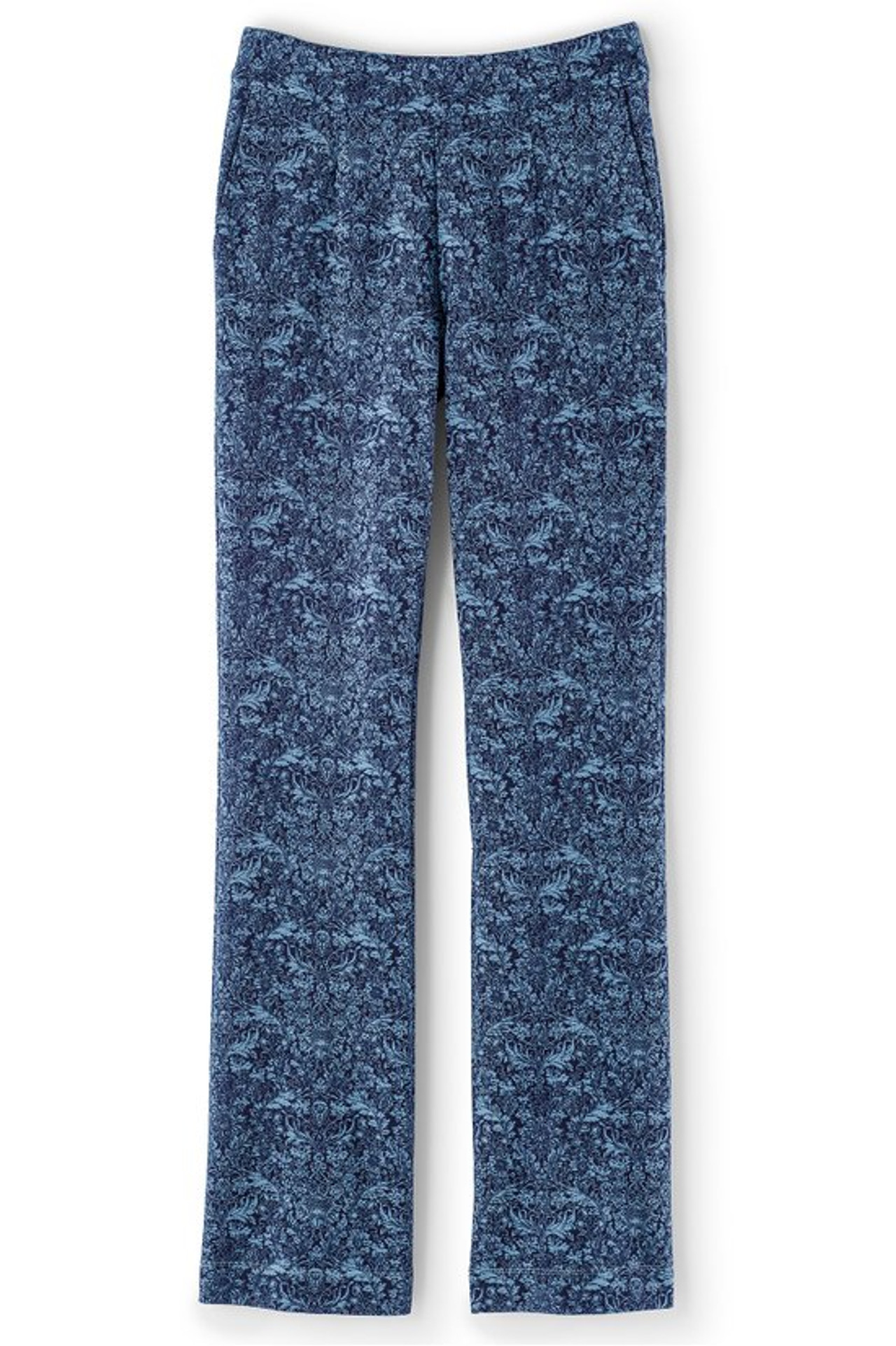 SoftEssential™ Ponte Bootcut Pants1188