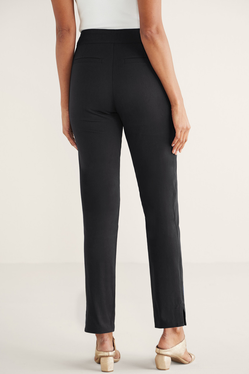 SoftEssential™ SUPERLA Slim Leg Pants