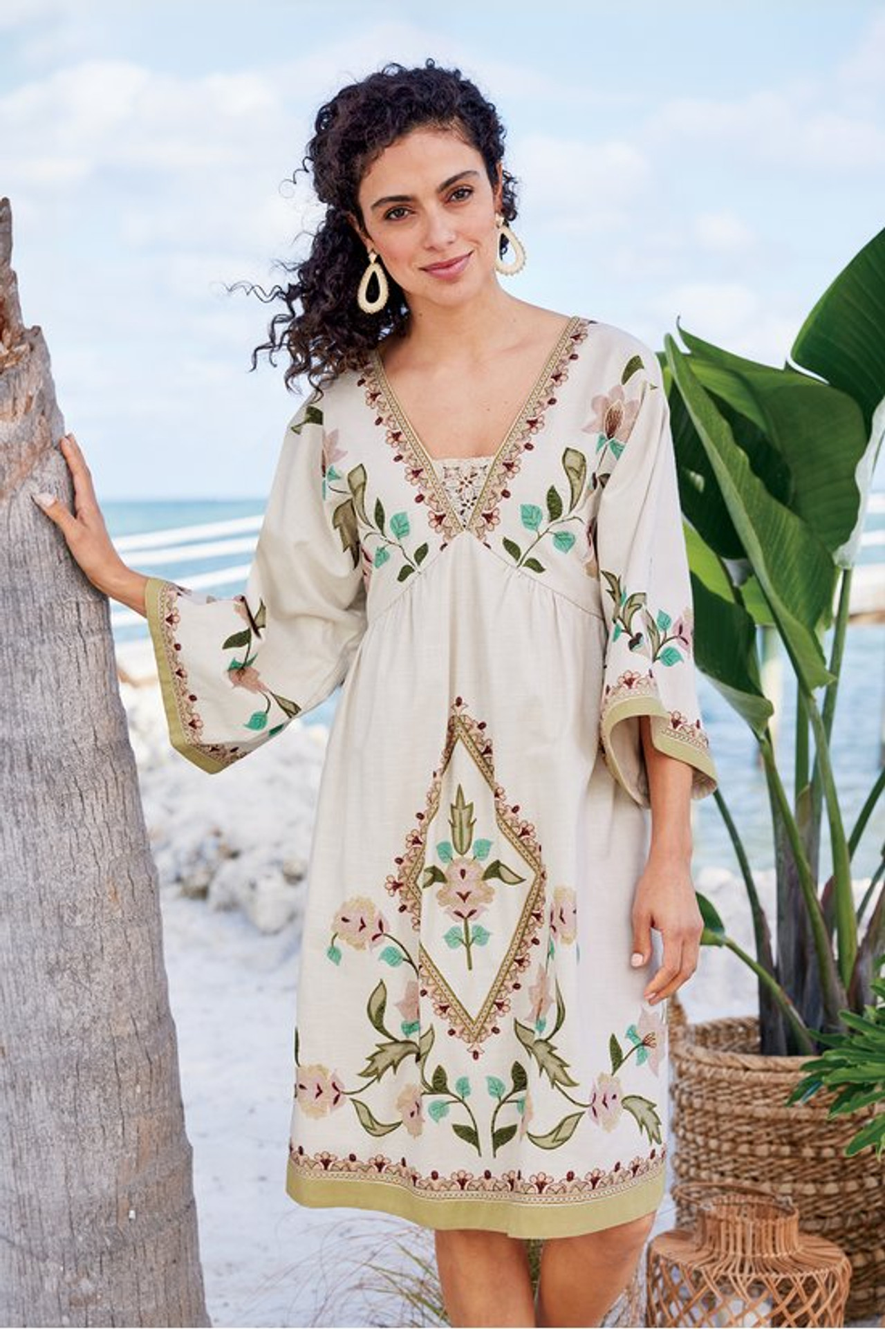 Ginevra Dress