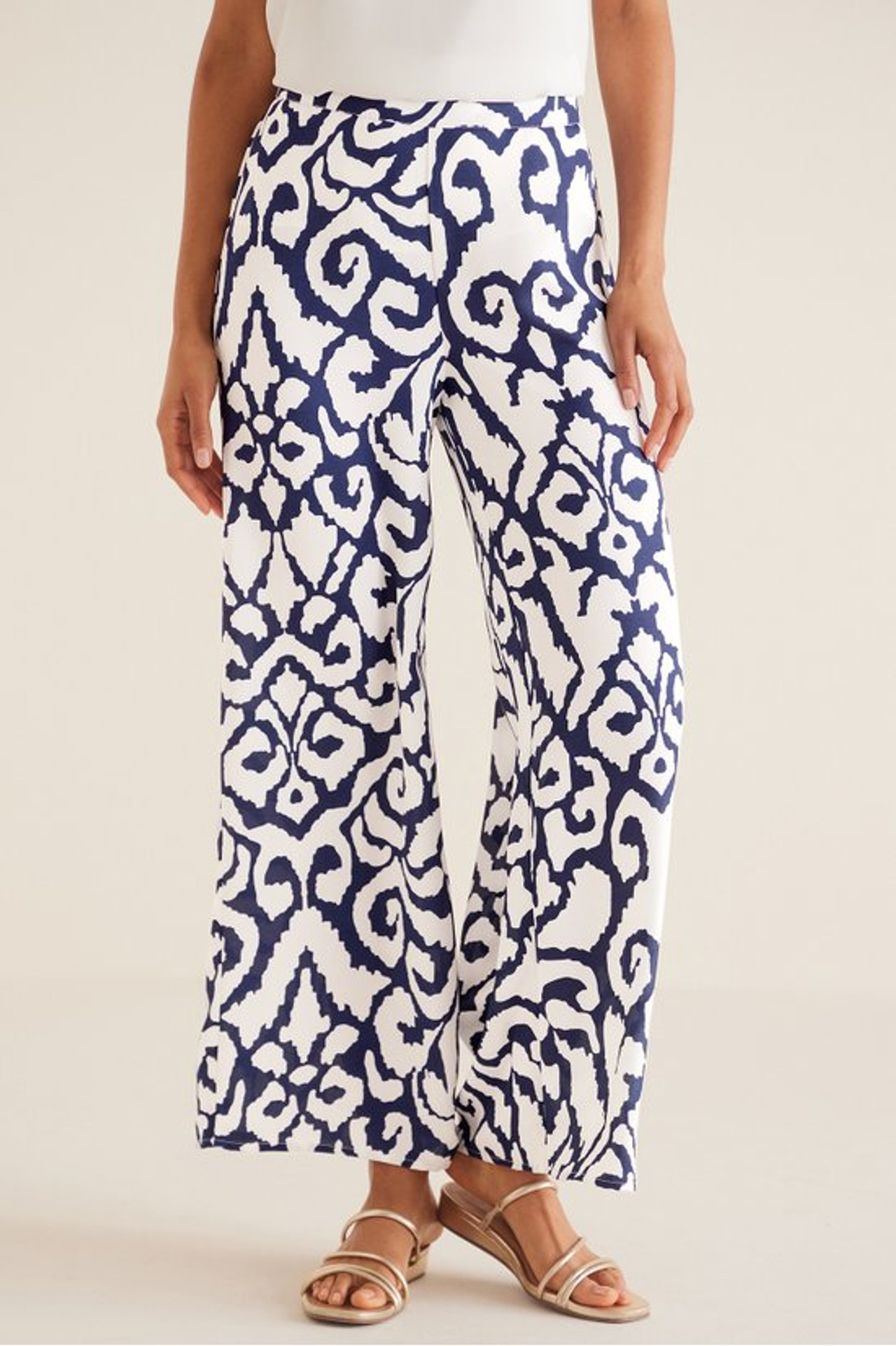 Coralina Pants
