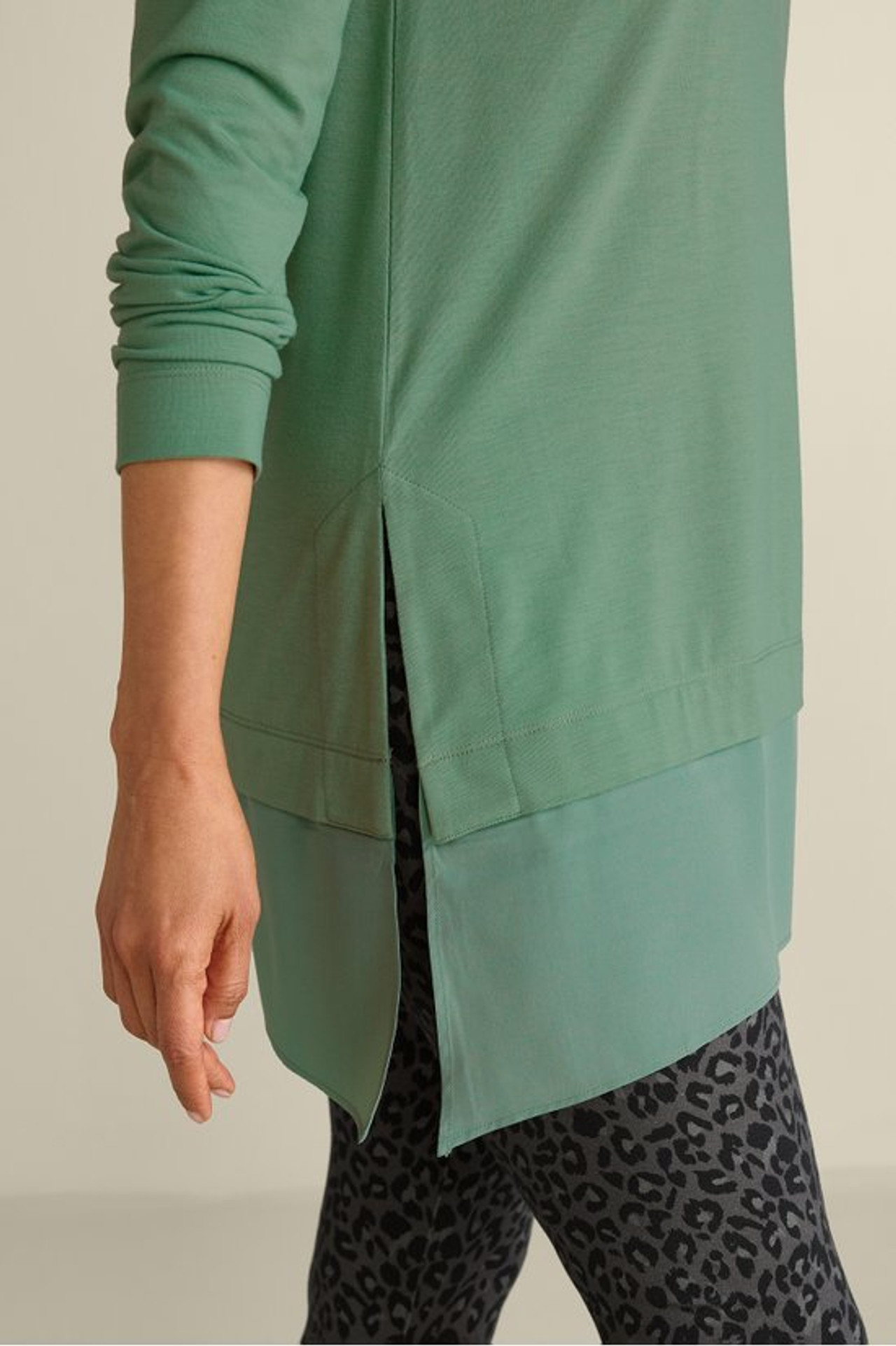 Willa Layered Tunic