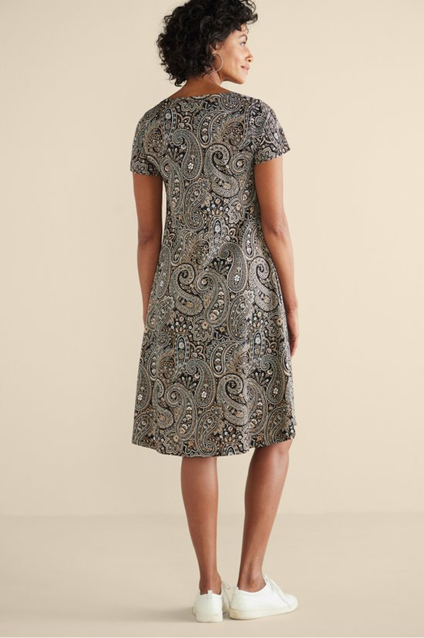 Short Santiago Gaia Dress