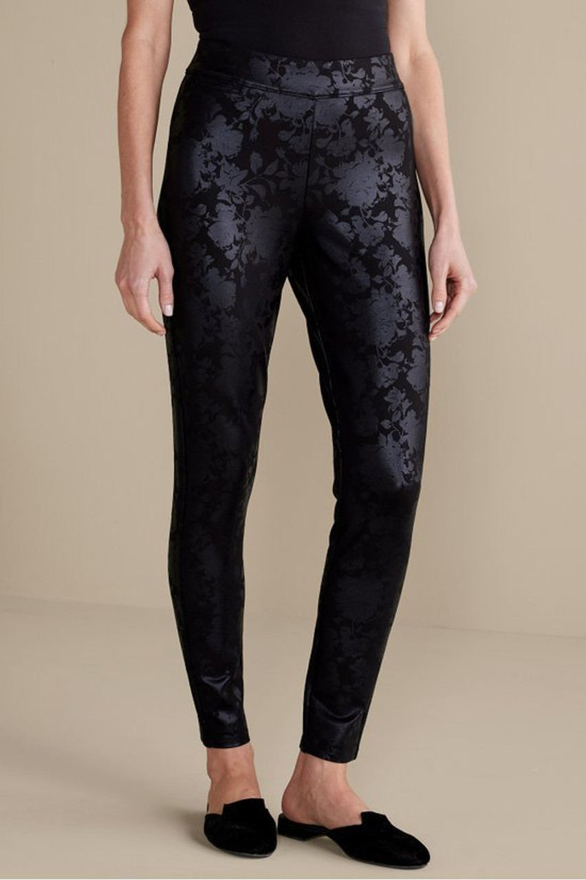 SoftEssential™ Ponte Leggings