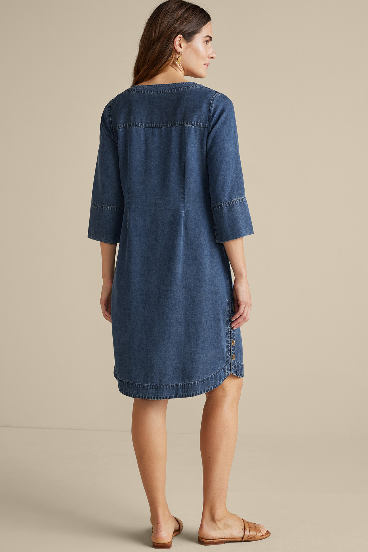 Positano Getaway Dress