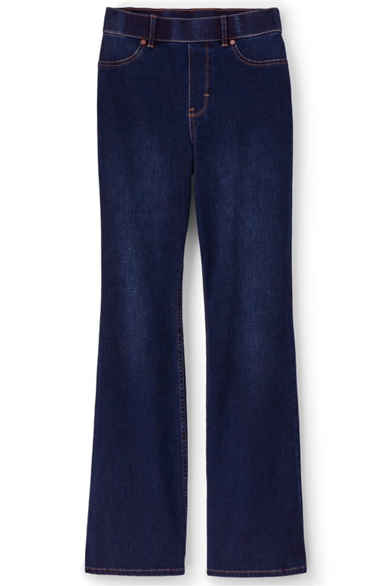 Ultimate Denim Pull-On Bootcut Jeans1178