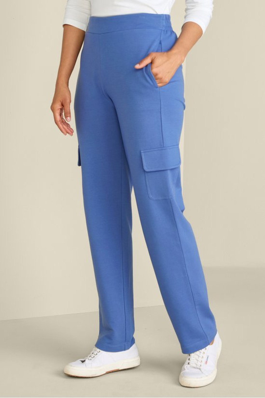 Birdie French Terry Cargo Pants