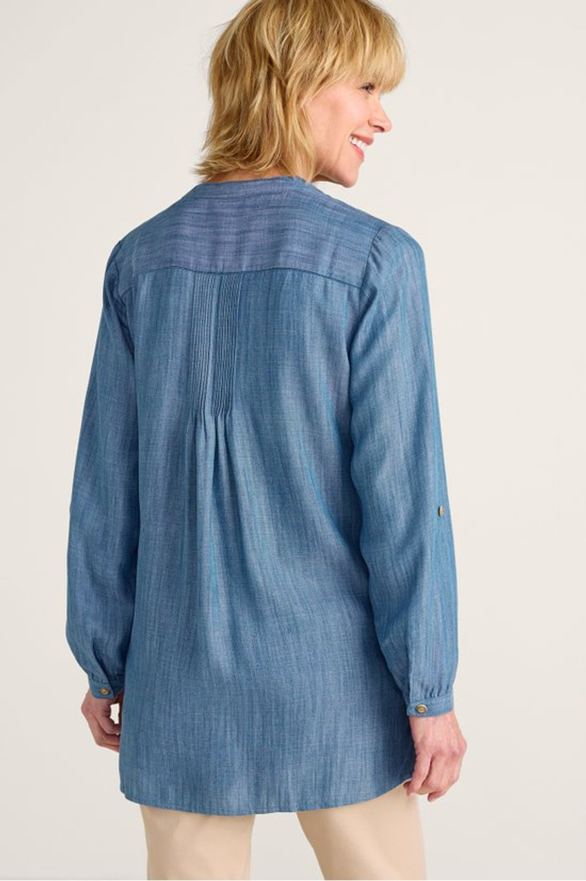 Makara TENCEL™ Tunic