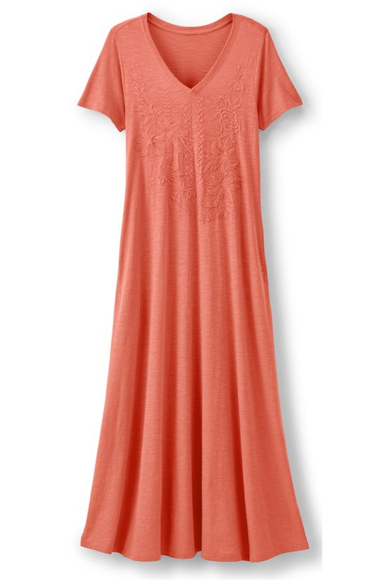 Paloma Maxi Dress