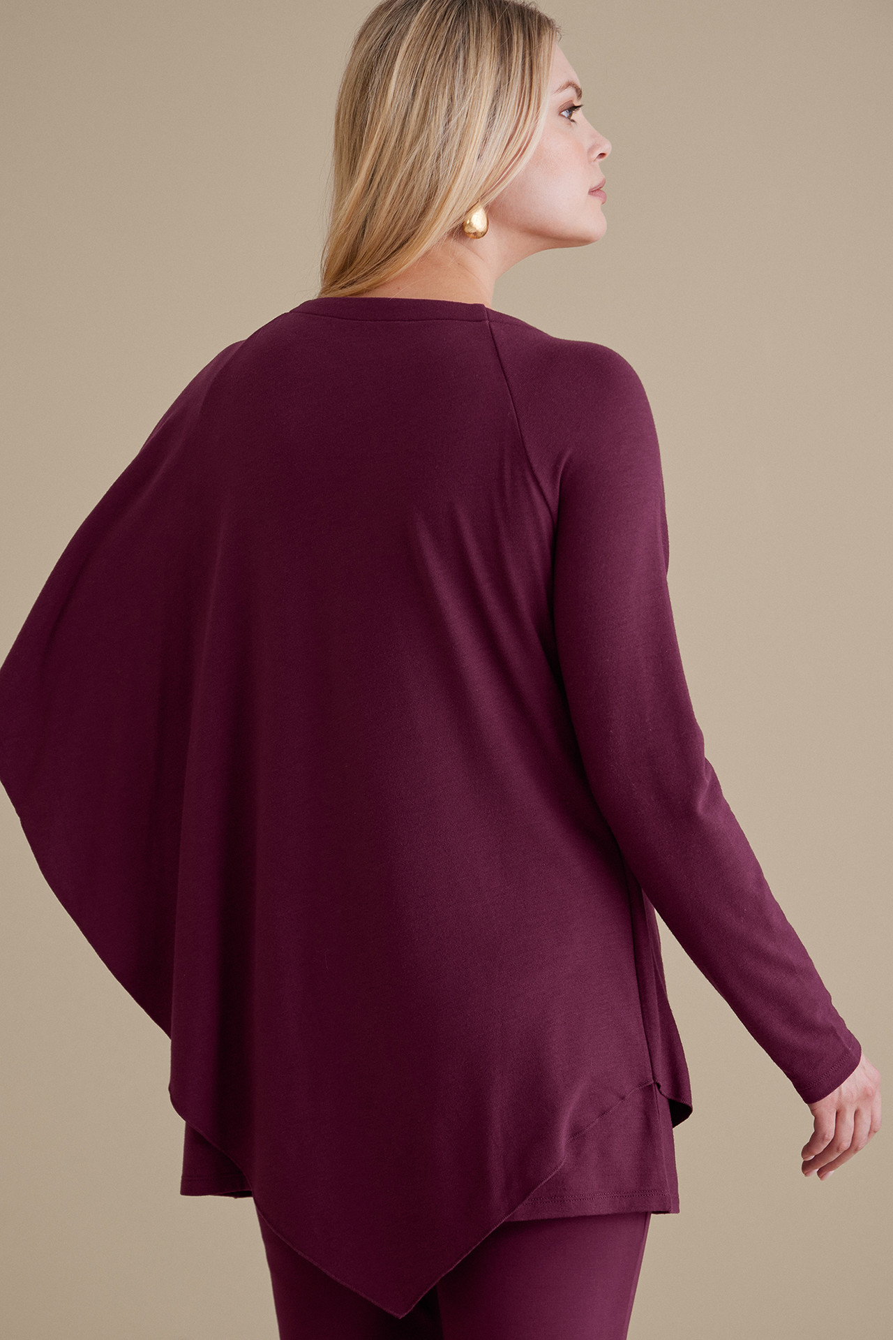 Madeline Tunic