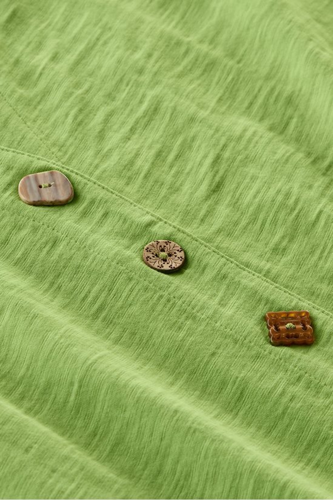 Danielle Sleeveless Tunic