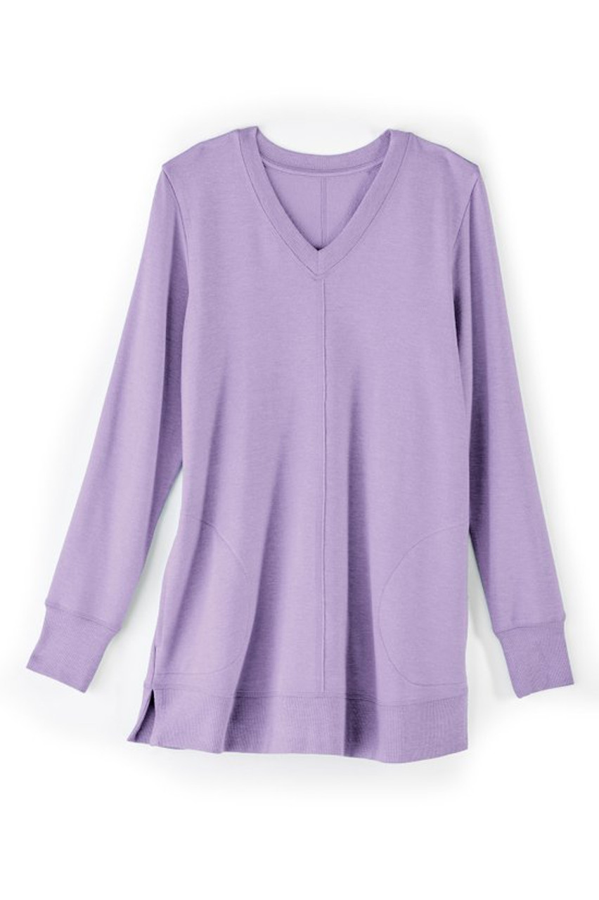 Siesta Soft Tunic