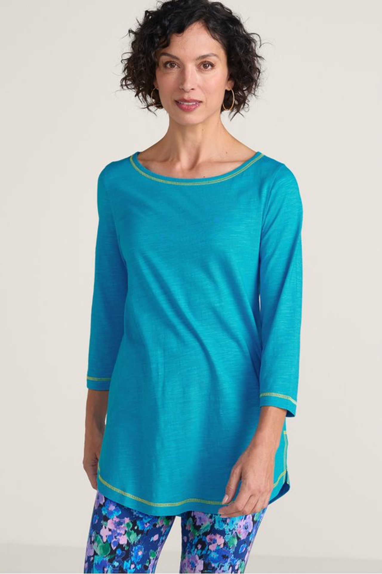 Mariam Tunic