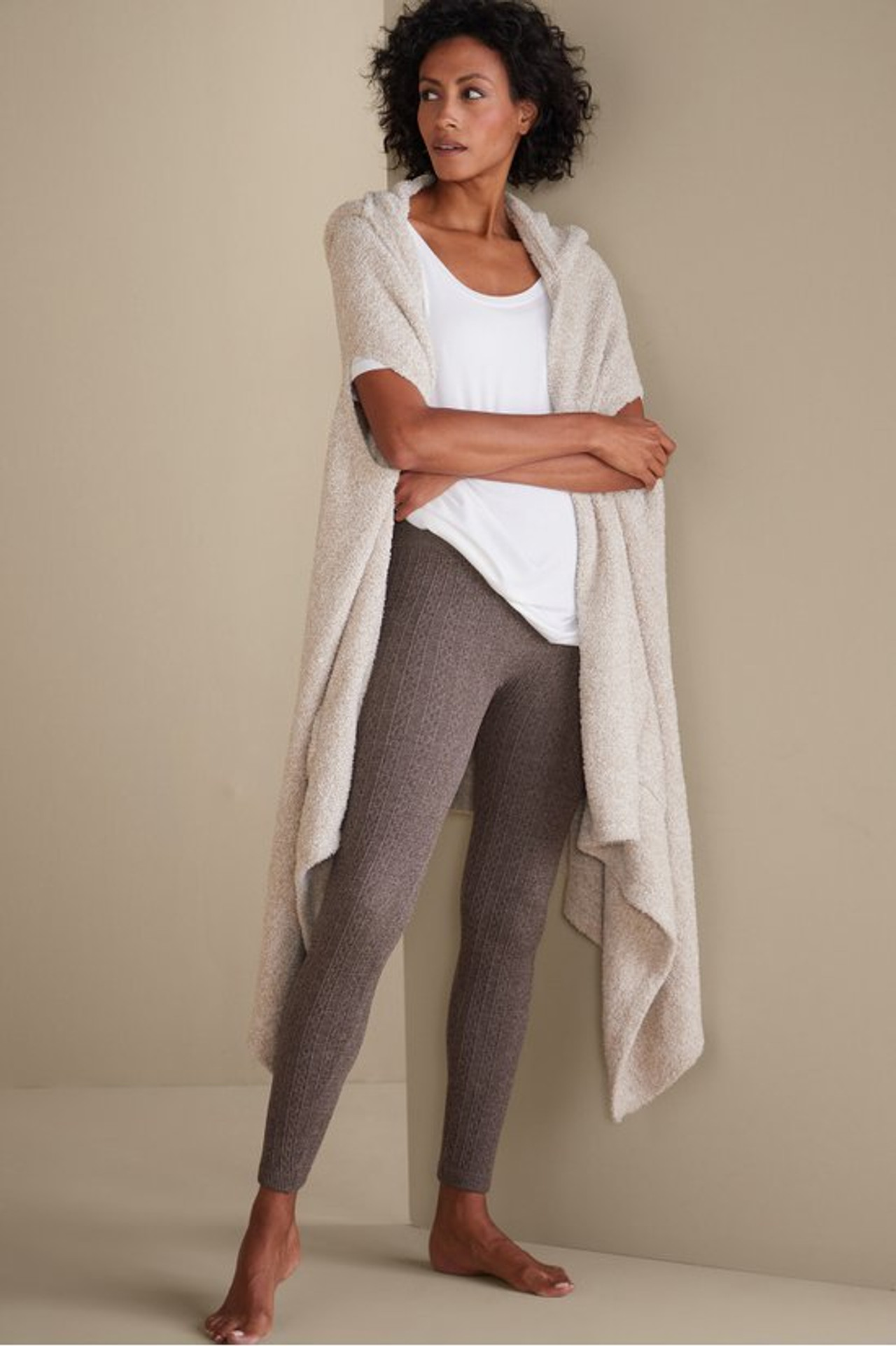 Fleece Lined Leggings