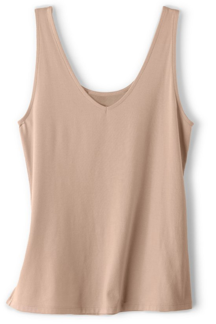 The Convertible Tank