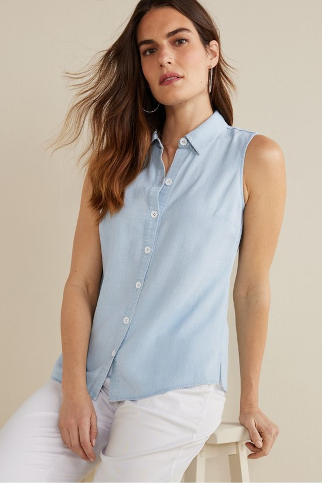 Jennifer TENCEL™ Tank