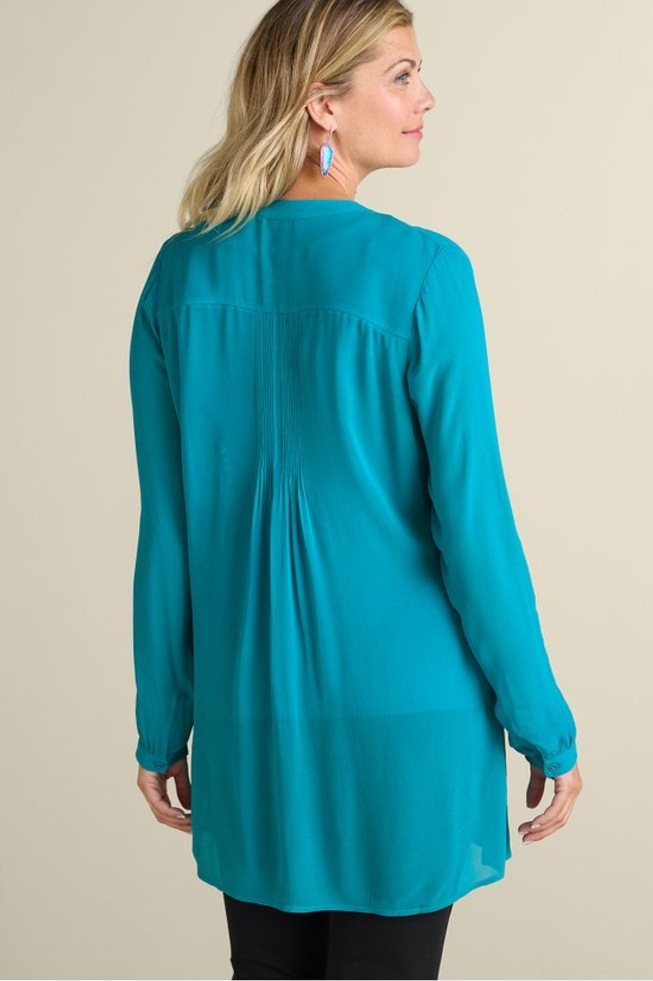 Makara Tunic Top & Tank