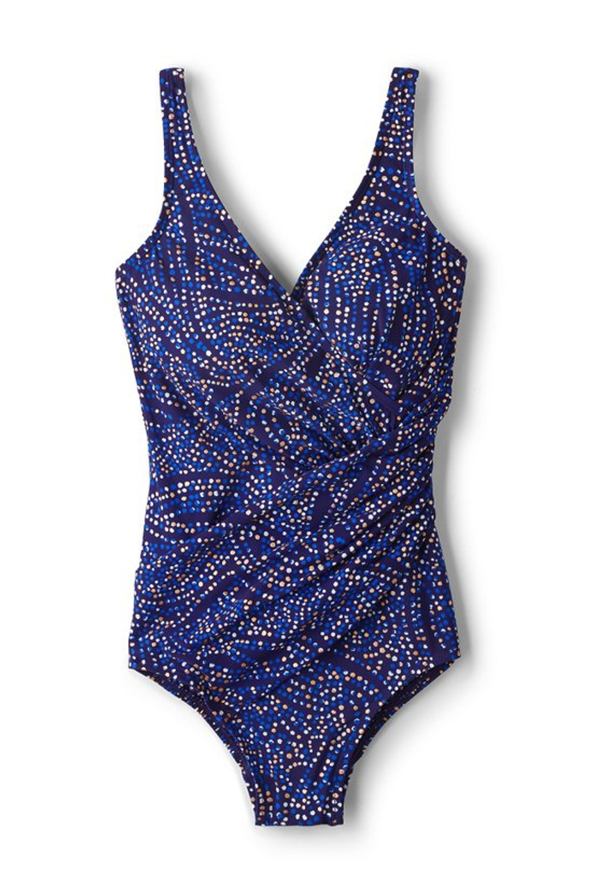 Miraclesuit Oceanus One Piece