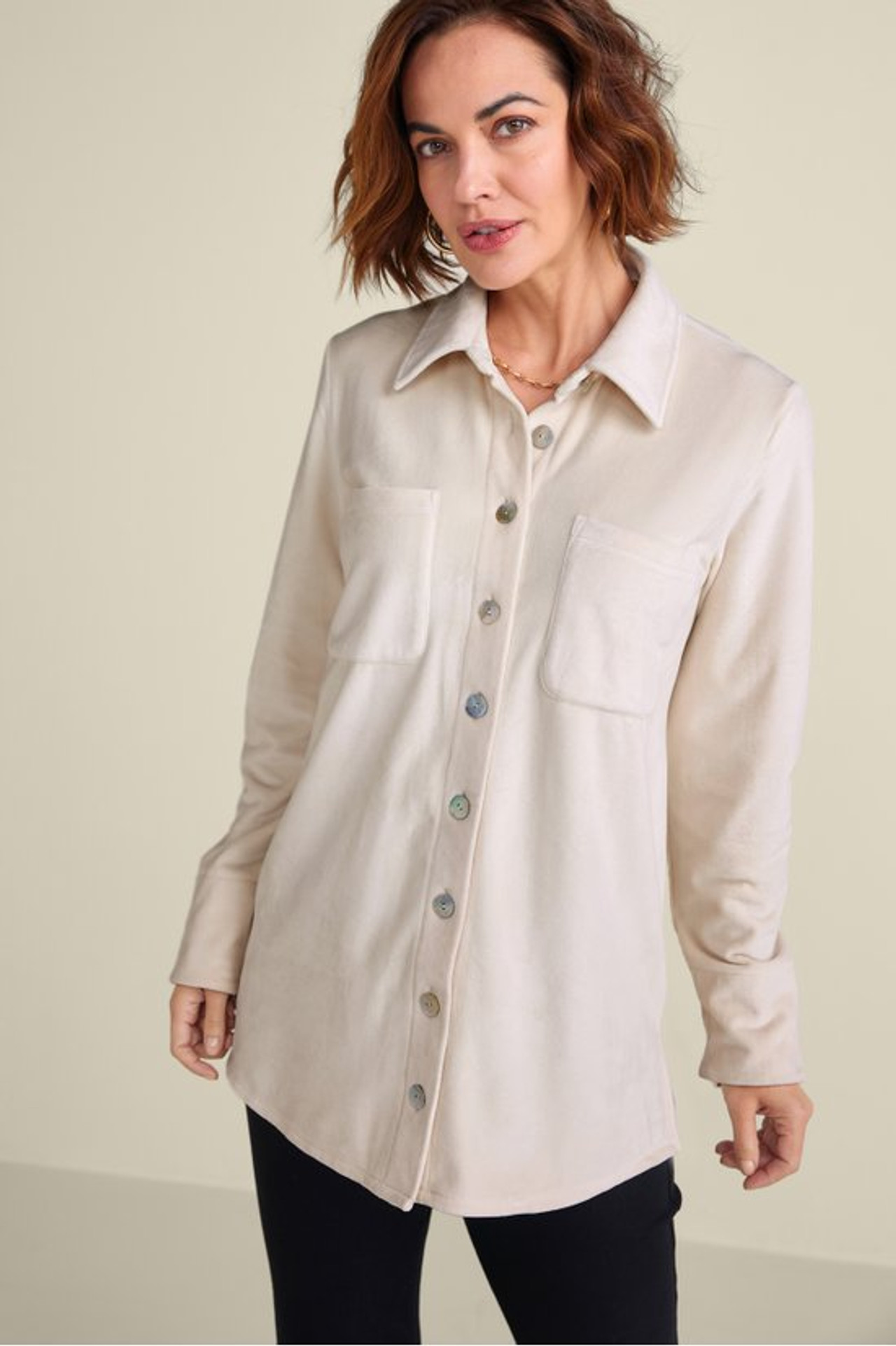 The Old Softy Shirt