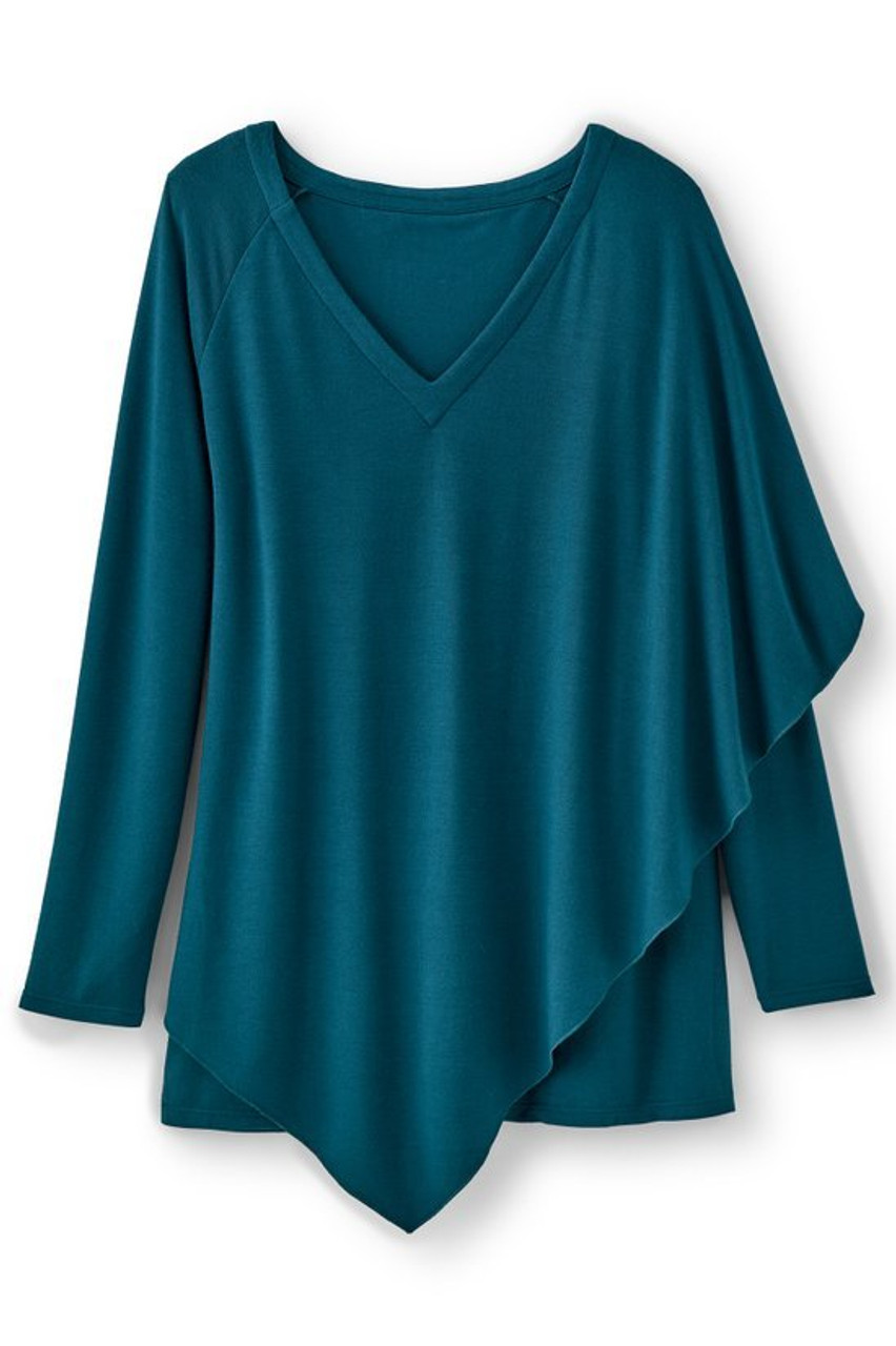 Madeline Tunic