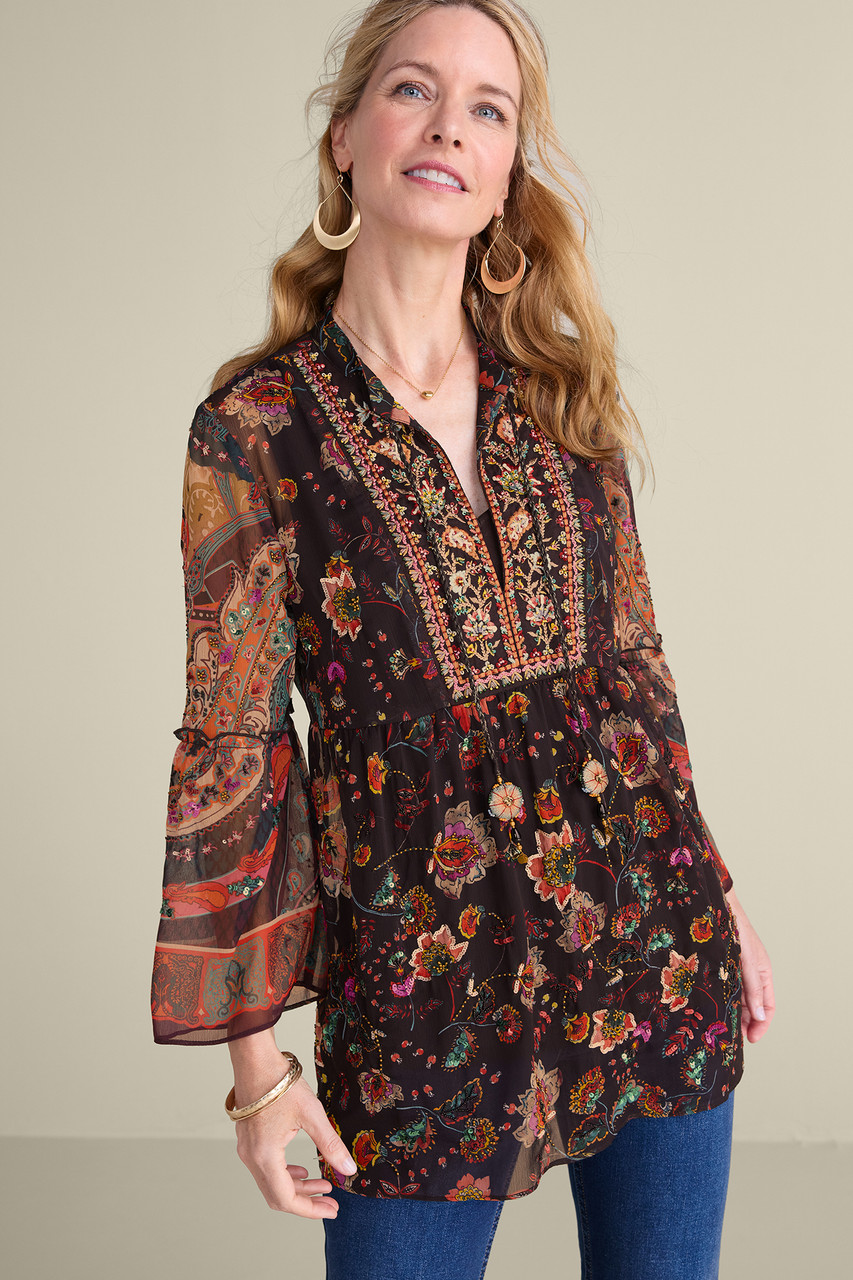 Icon Asteria Tunic And Tank
