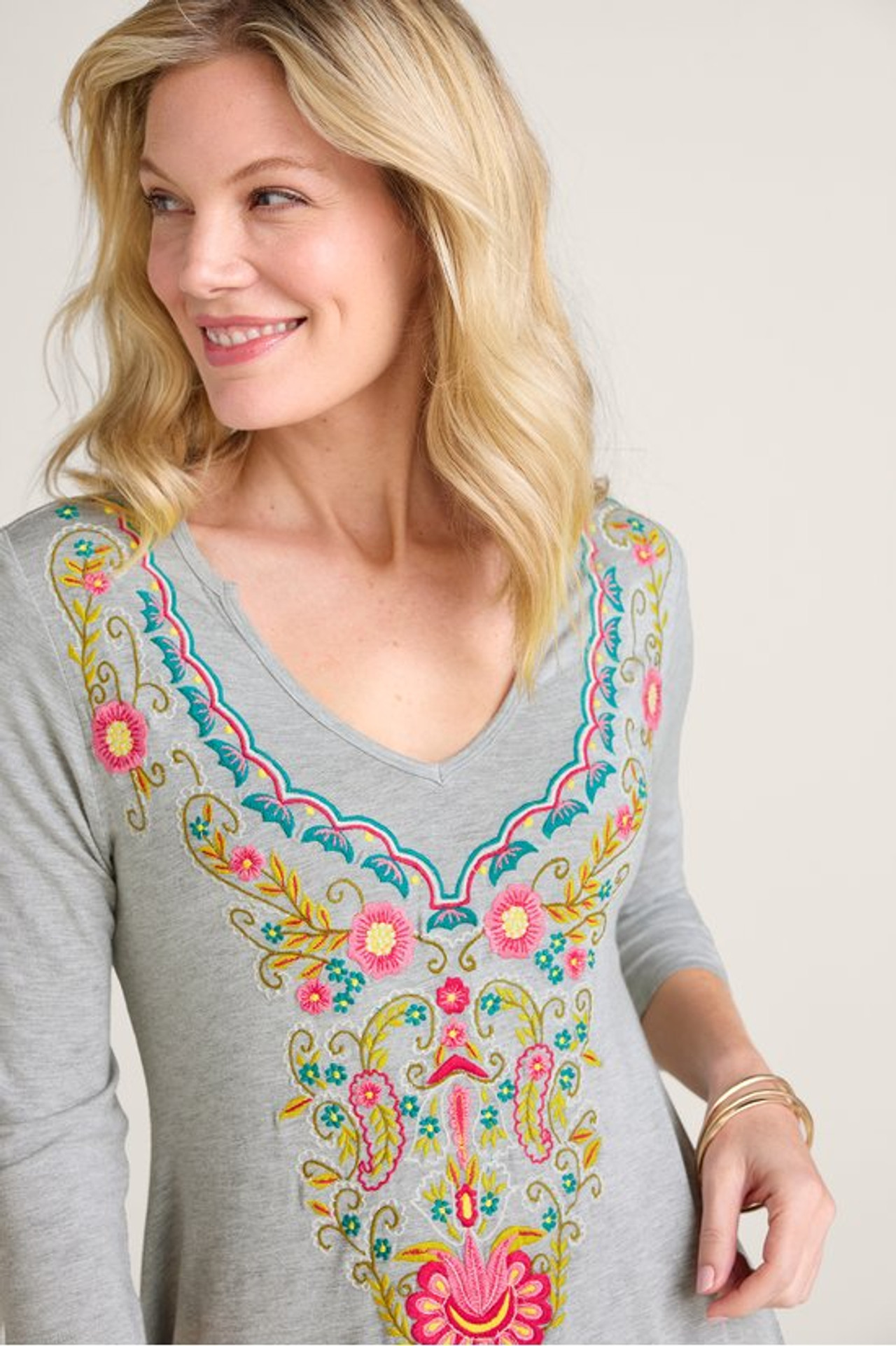 Adora Tunic