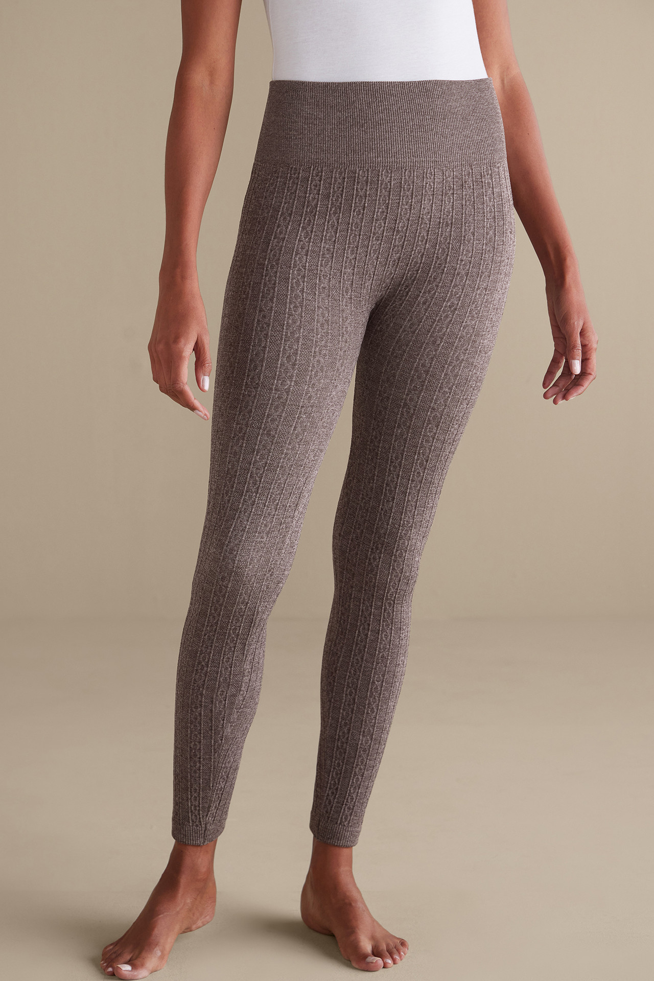 Fleece Lined Leggings