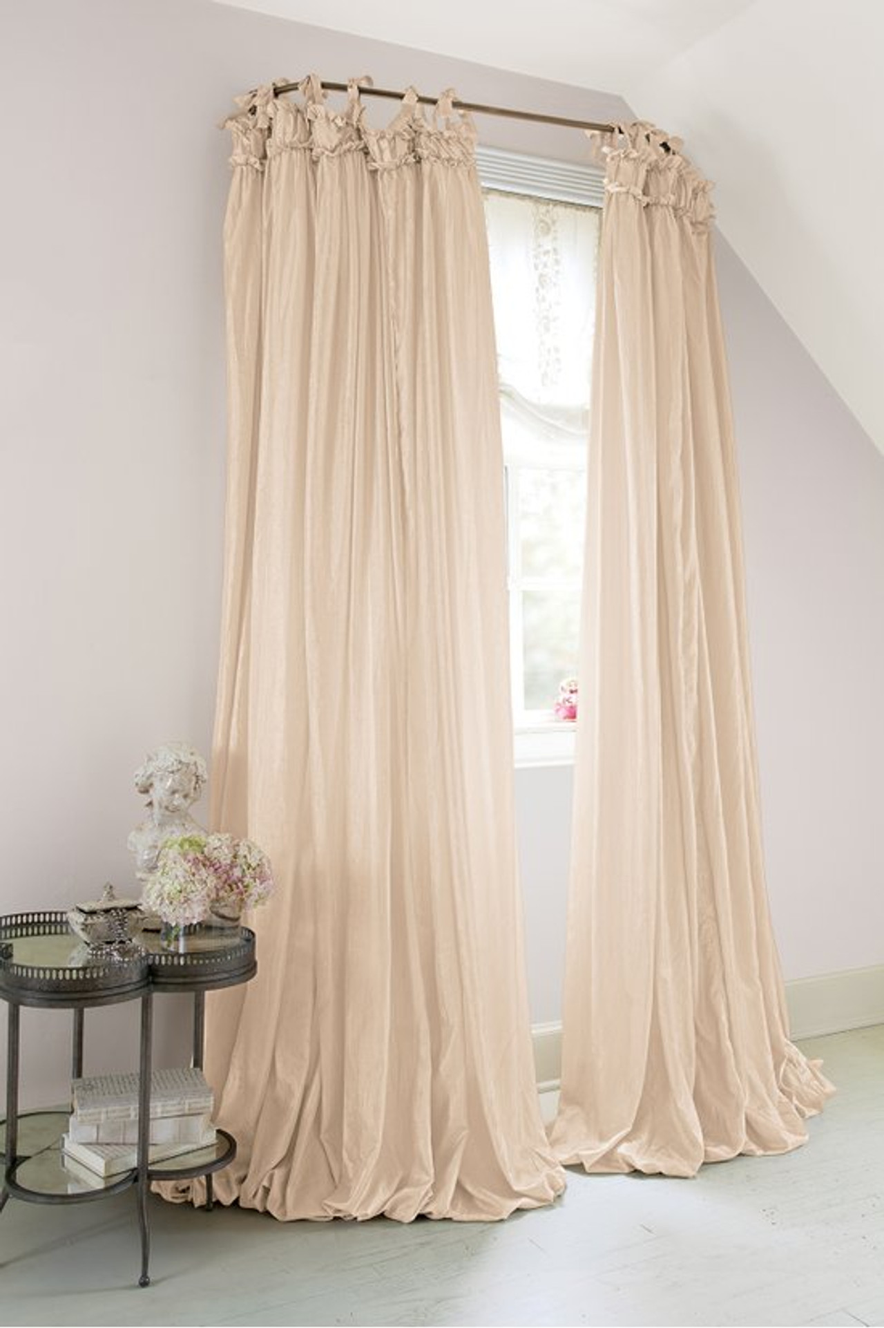 Balloon Blackout Drapery Panel