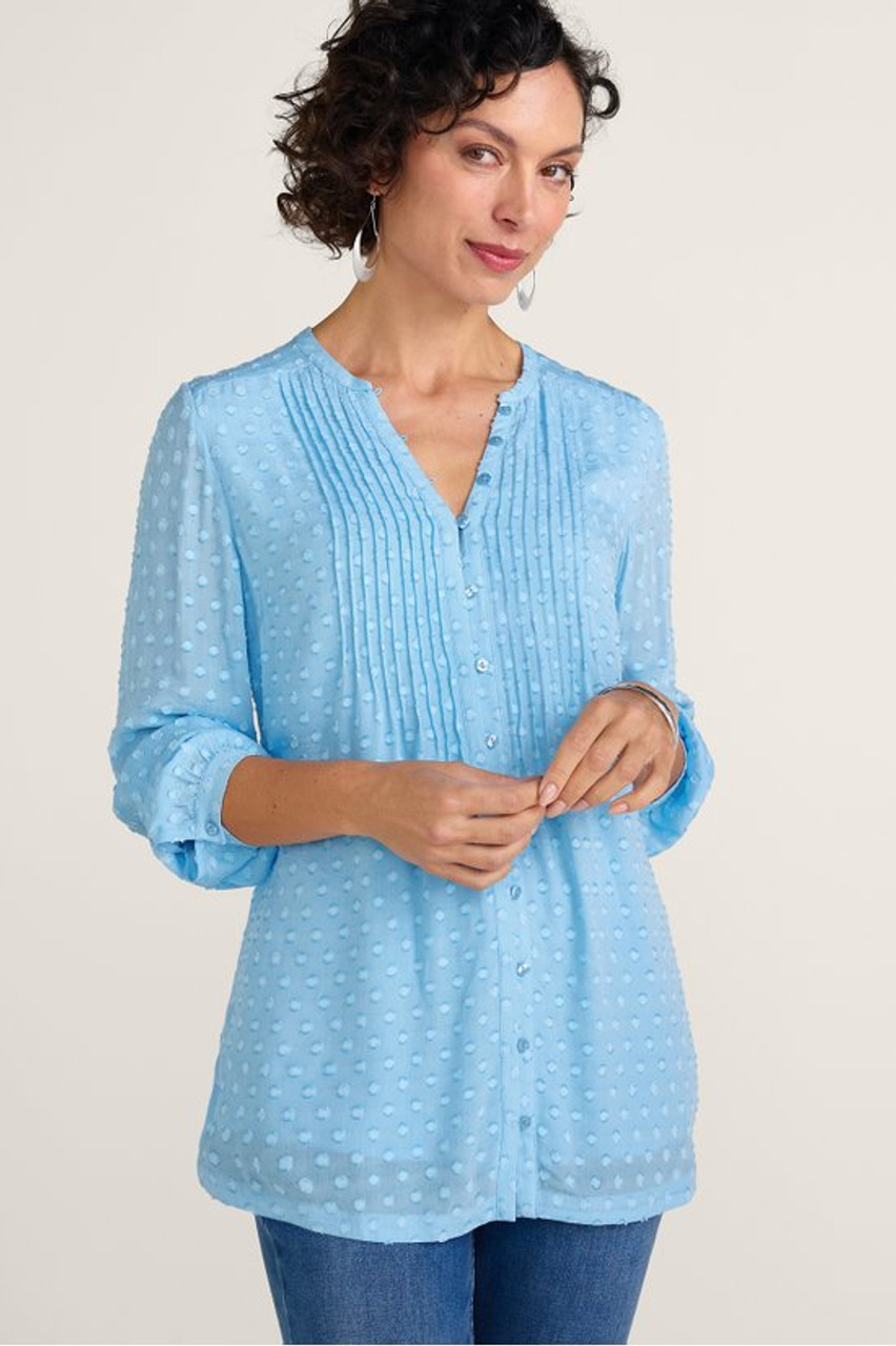 Clemence Tunic
