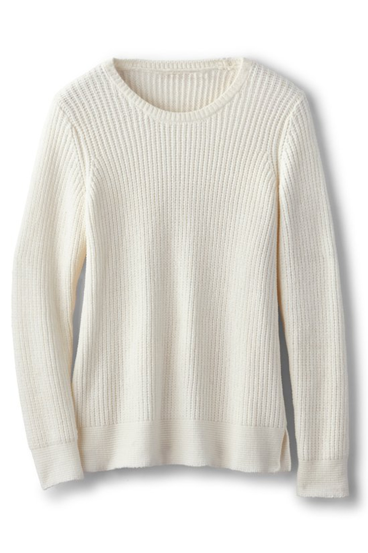Gwendolyn Chenille Sweater