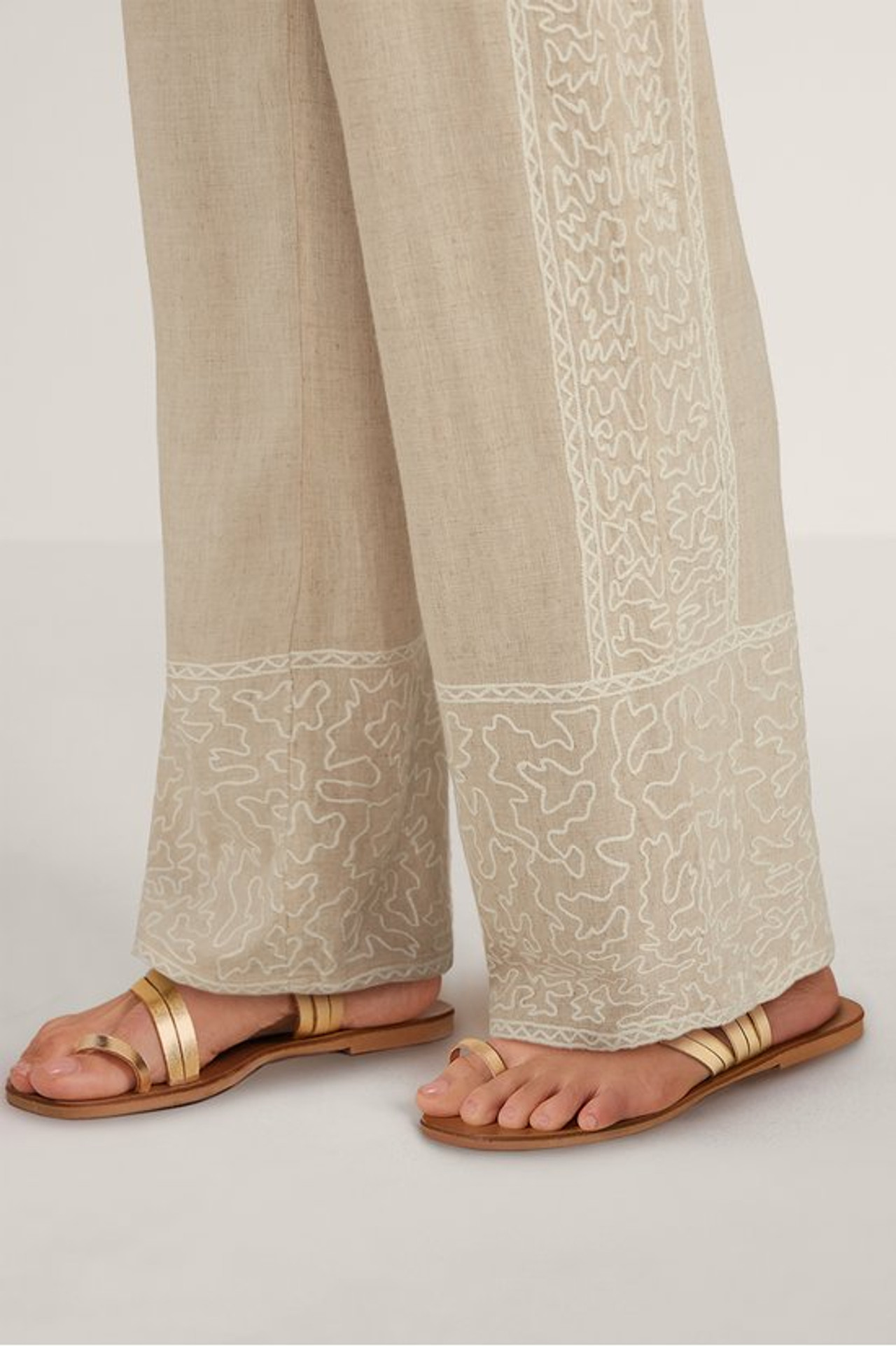 Gisele Wide Leg Pants