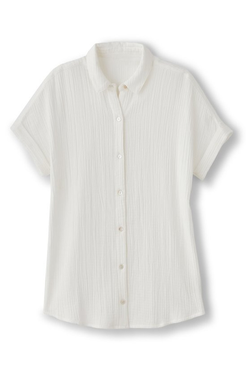 Je Veux Gauze Top1335