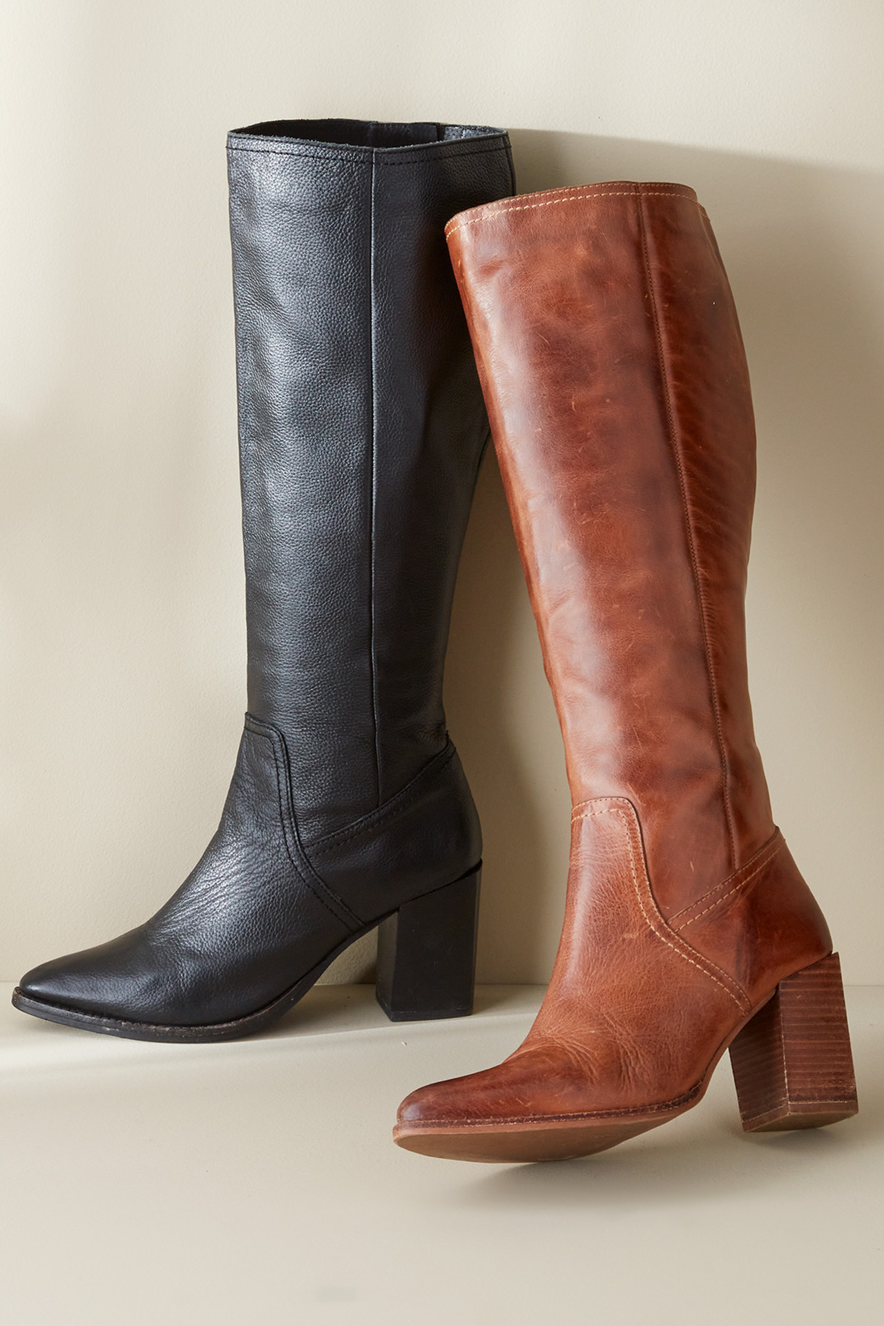 Tiffanie Boots
