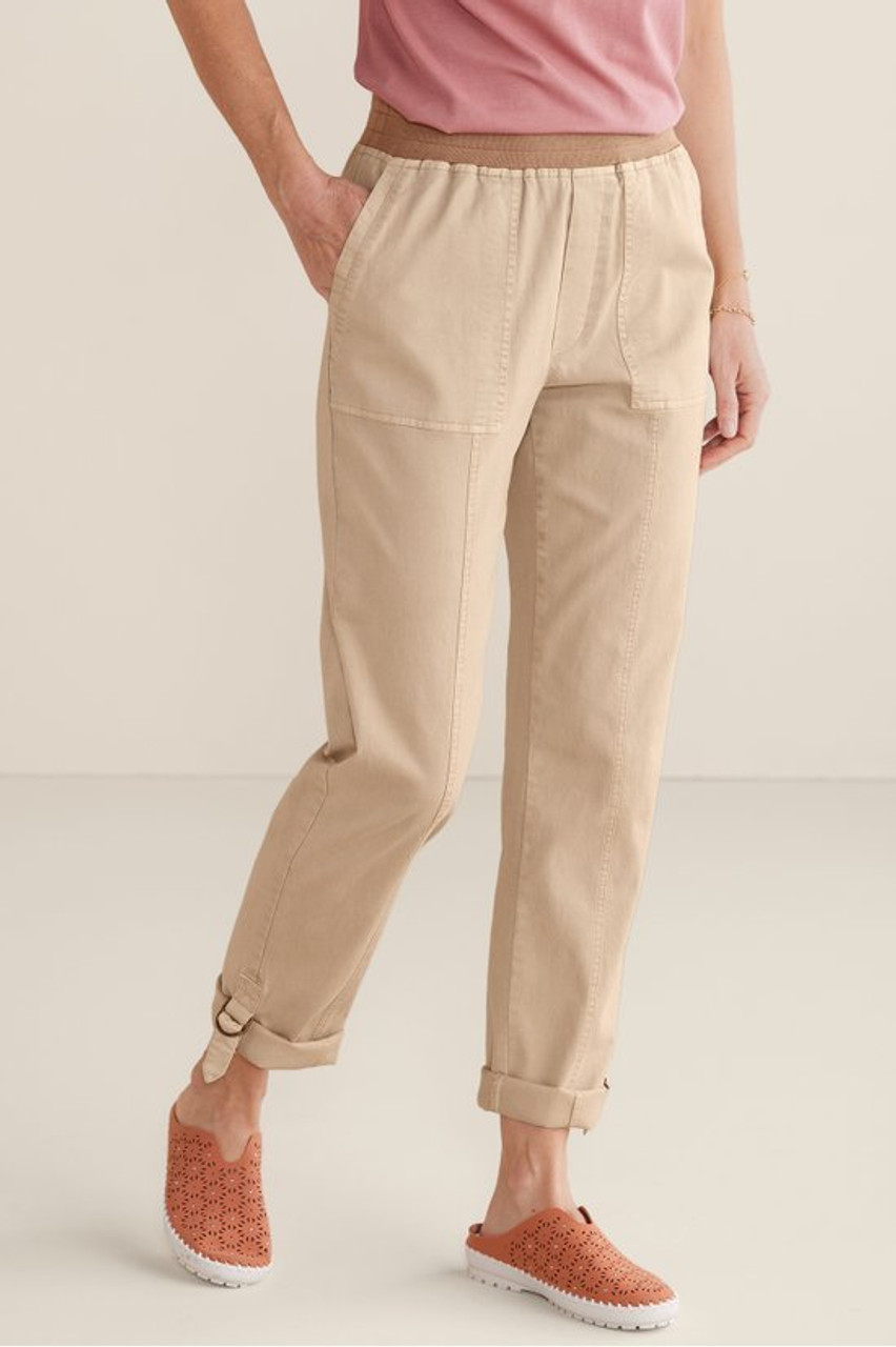Medina Pants