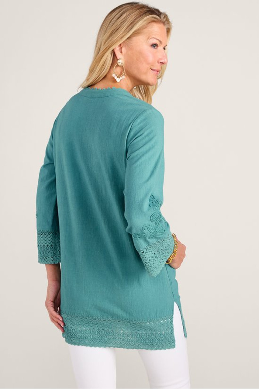 Geovana Tunic