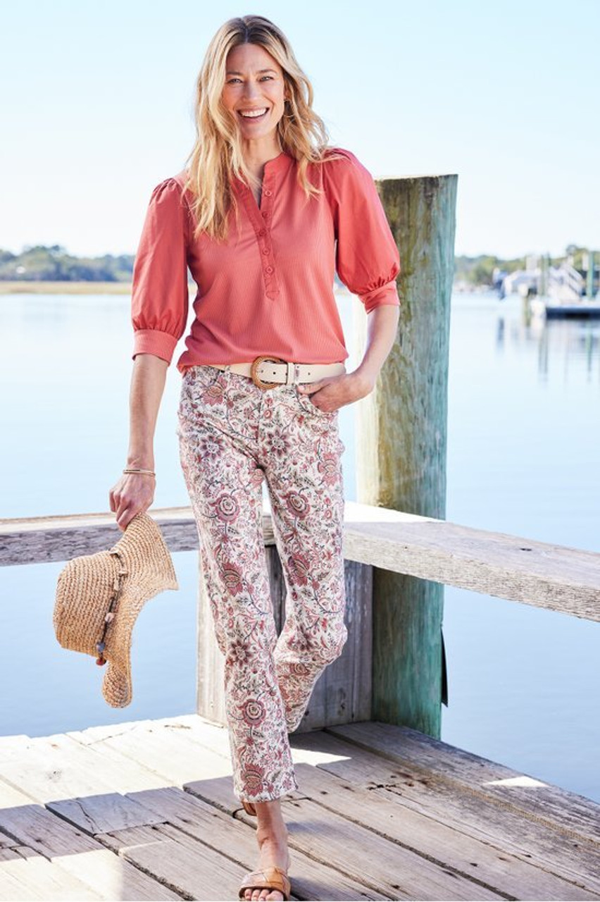 Raylee Knit Pullover