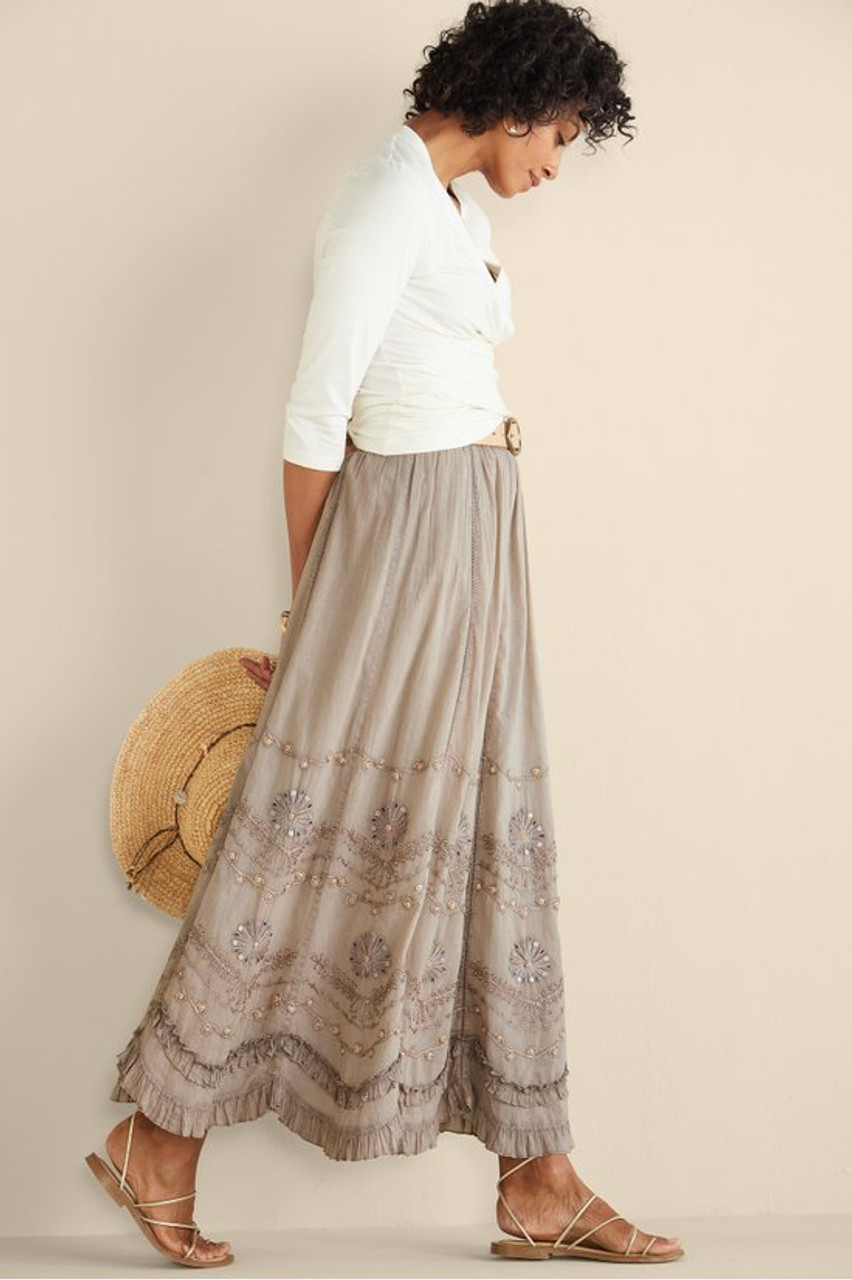 Portia Skirt