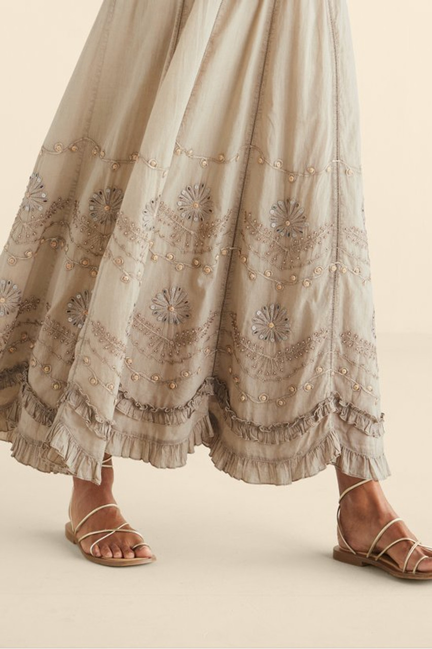 Portia Skirt