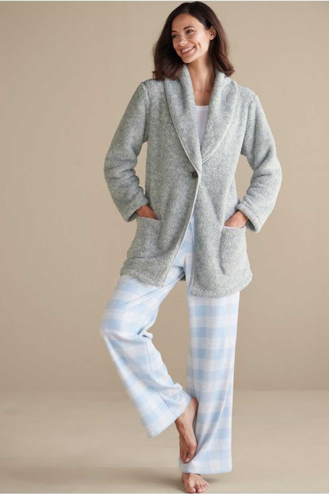 Most Wonderful Cardi