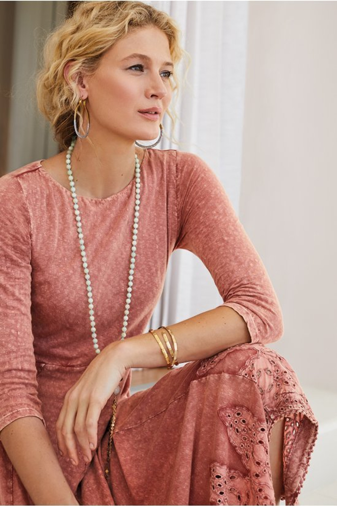 Casablanca Dress
