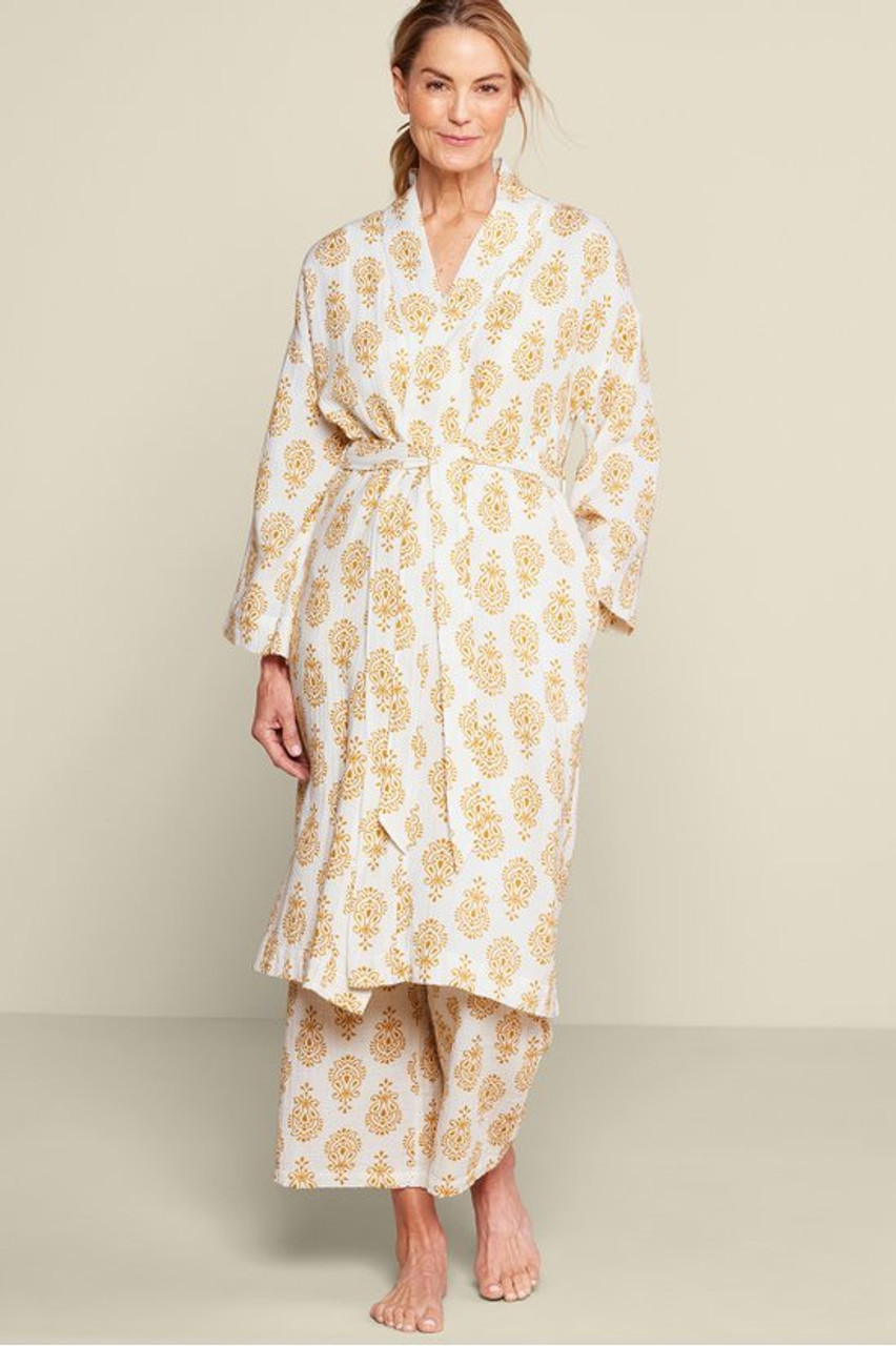 Amaria Nights Robe
