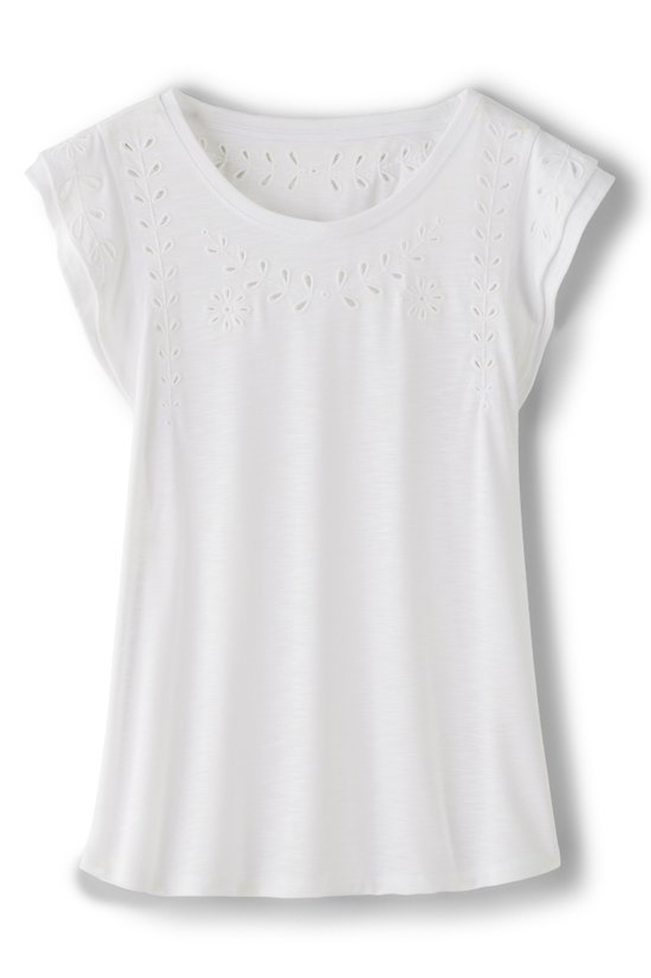 Libby Tee 2246
