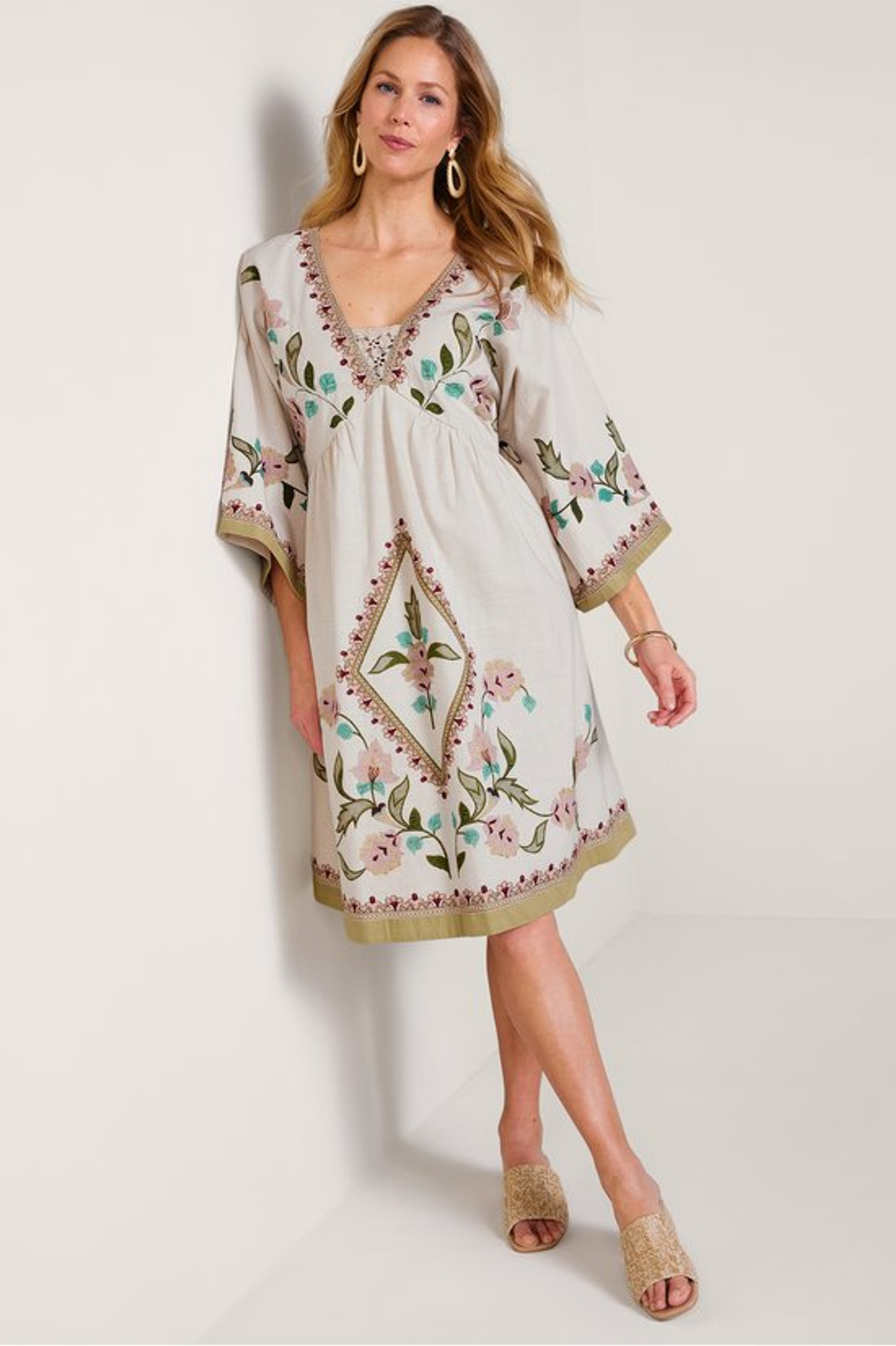 Ginevra Dress