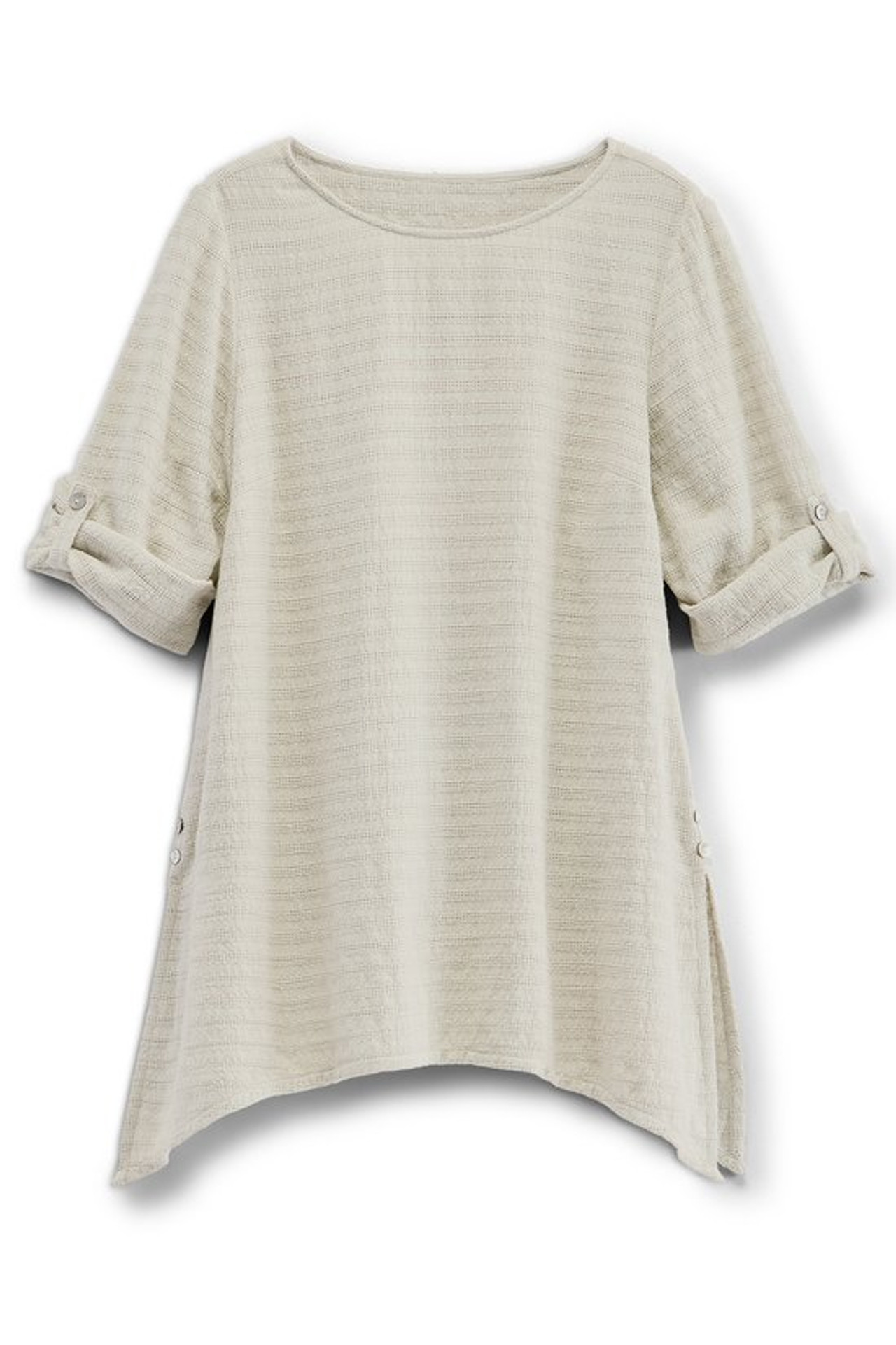 Verity Tunic